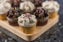 Load image into Gallery viewer, Mini Cupcake 12 Pack
