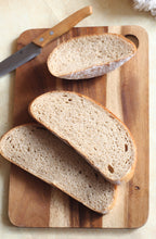 Load image into Gallery viewer, Rye Bread Unseeded
