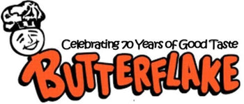 ButterFlake