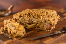 Load image into Gallery viewer, Apple Cranberry Crumble

