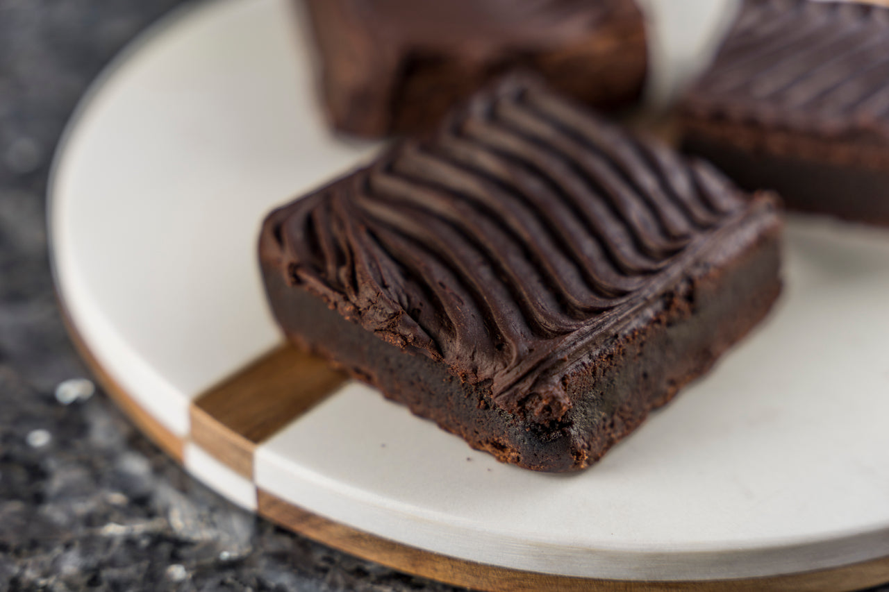 Brownie Strip