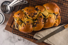 Load image into Gallery viewer, Chocolate Challah
