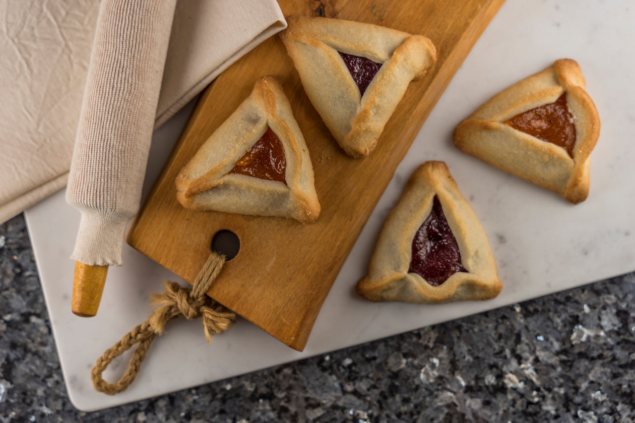 Hamantashen By The Pound