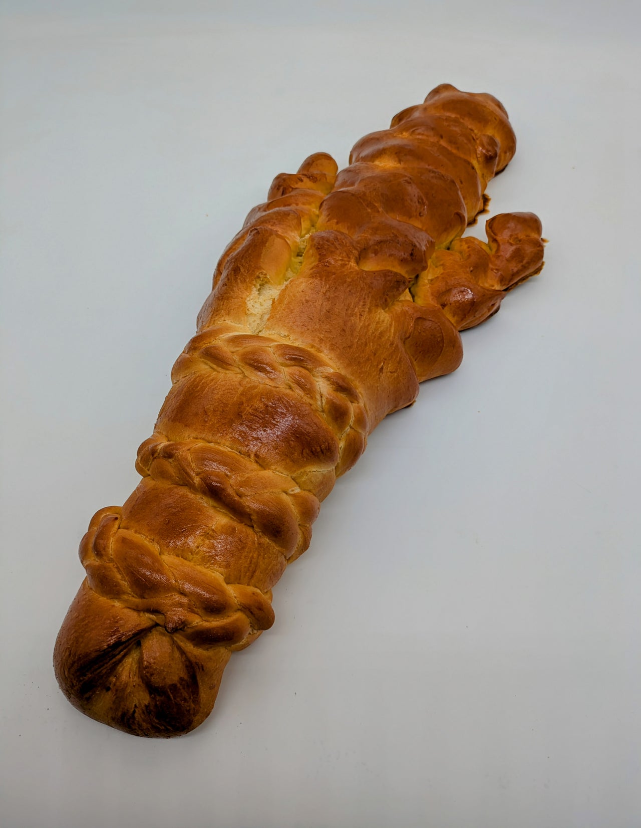 Lulav Challah