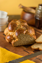 Load image into Gallery viewer, Multigrain Challah
