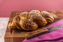 Load image into Gallery viewer, Pretzel Challah
