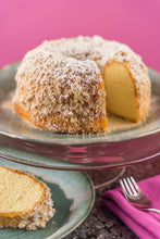 Load image into Gallery viewer, Apricot Crumb Ring Cake
