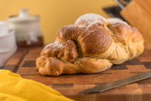 Load image into Gallery viewer, Whole Wheat Challah

