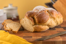 Load image into Gallery viewer, Whole Wheat Challah
