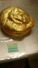 Load image into Gallery viewer, Gold Challah
