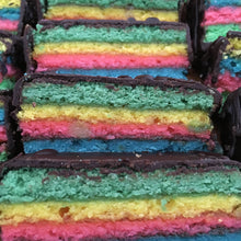 Load image into Gallery viewer, Rainbow Cookies
