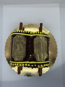 Torah Cake
