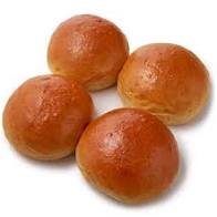 Brioche Burger Buns 12 Pack