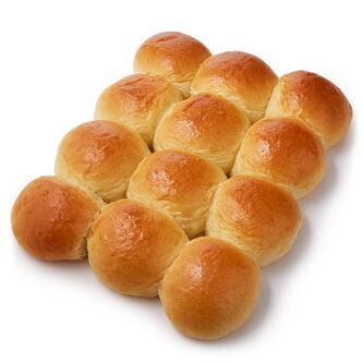 Slider Buns 12 Pack