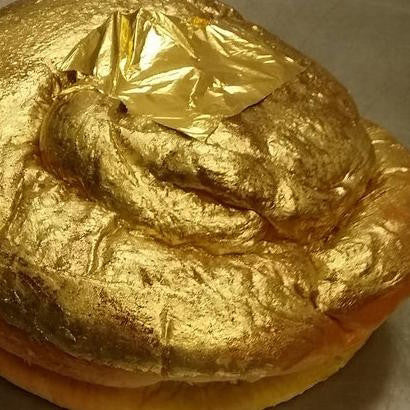 Gold Challah