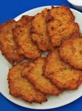 Latkes 3 - Pack