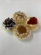 Load image into Gallery viewer, Mini Cheesecake Sampler
