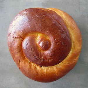 Challah Round Pack Of 3