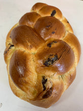 Load image into Gallery viewer, Raisin Challah
