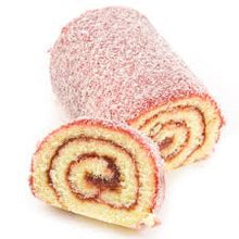 Load image into Gallery viewer, Raspberry Jelly Roll
