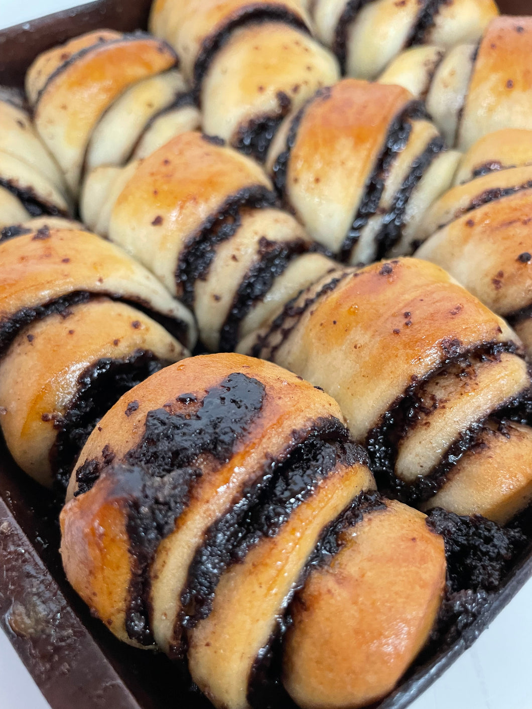 Rugelach