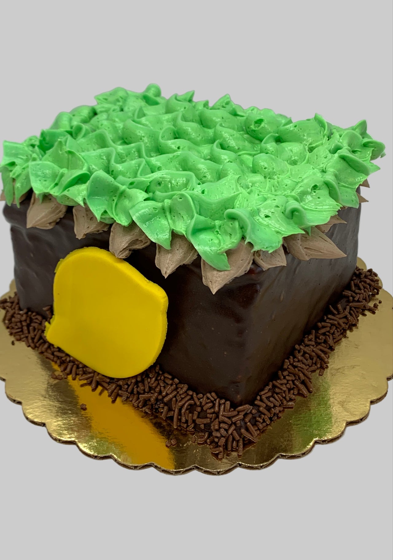 Sukkah Cake
